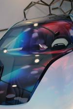 BMW i8 Concept 2011 года